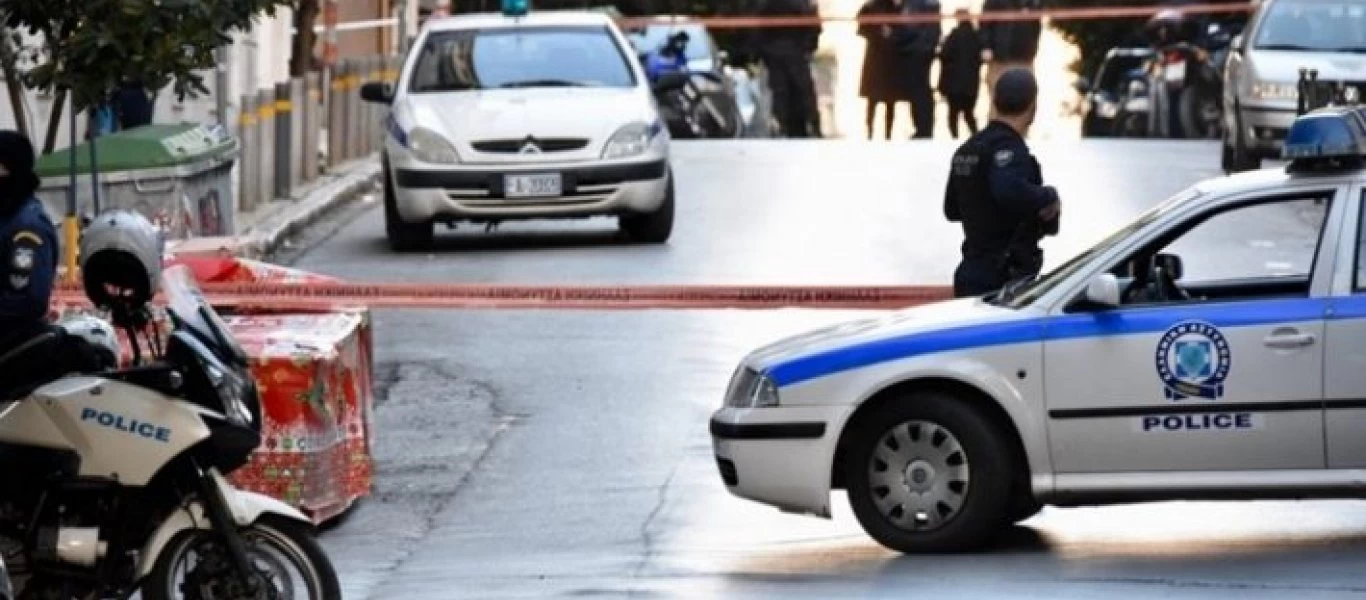 Η 4η εκτέλεση στο «τρίγωνο του θανάτου»: Όταν όλοι υποψιάστηκαν άδικα τη 17 Νοέμβρη